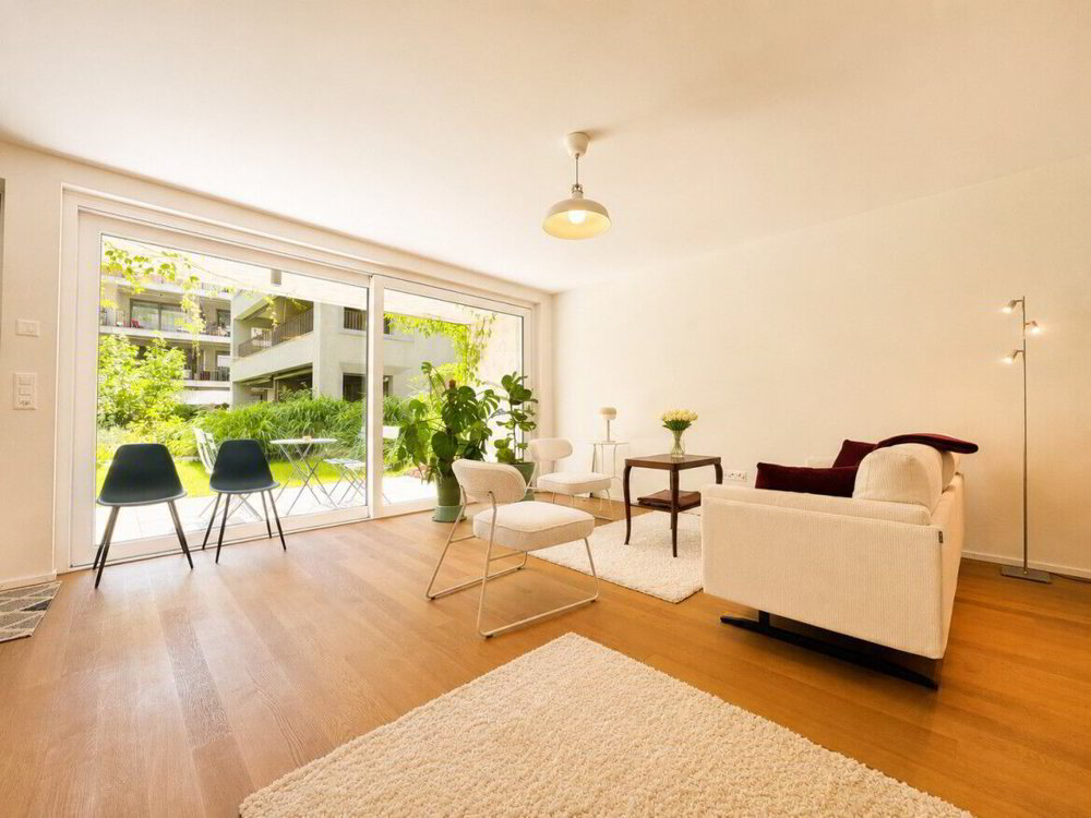Wohnung – Martigny - Ansicht 2