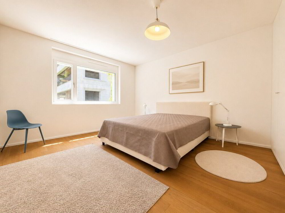 Wohnung – Martigny - Mehr