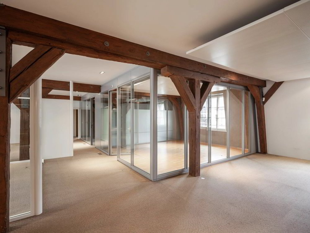 Bureau en location à Genève - 434 m² - Ansicht 2