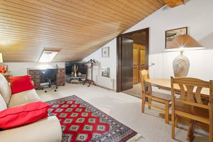7.5 Zimmer Haus zum verkaufen in Blonay - Bild 1/13