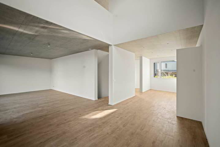 Haus – Broc, District de la Gruyère - Ansicht 4