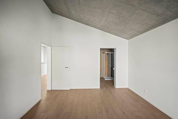 Haus – Broc, District de la Gruyère - Ansicht 5