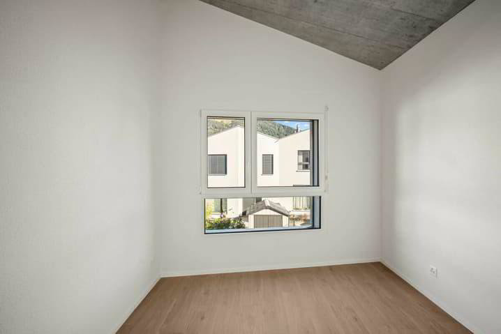 Haus – Broc, District de la Gruyère - Mehr