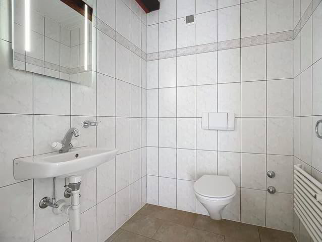 Appartement 4 pièces à louer à La Chaux-de-Fonds - image 1/12