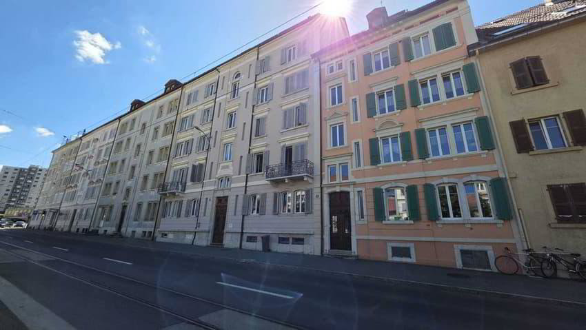 Appartement 1.5 pièces à louer à La Chaux-de-Fonds - image 1/10