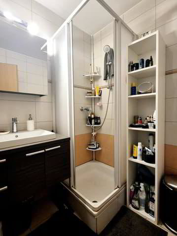 2.5 rooms Apartment for rent in Marly - image 1/5