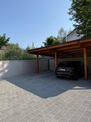 Casa di 5 locali in affitto a Montagny-la-Ville - immagine 1/13