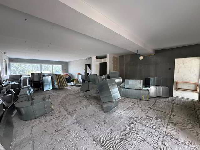 Ufficio & Commercio di null locali in affitto a Farvagny-le-Grand - immagine 1/3