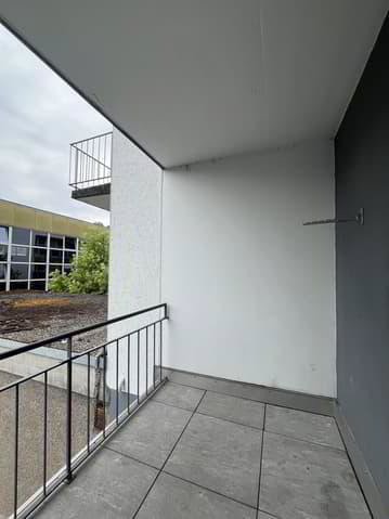 3.5 Zimmer Wohnung zu vermieten in Porrentruy - Bild 1/8