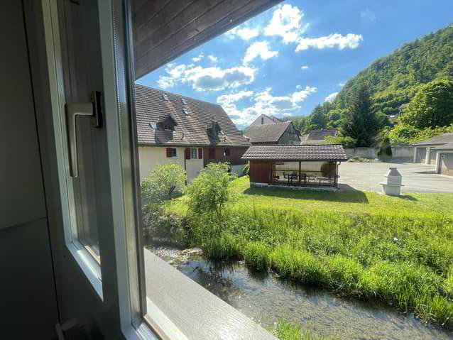 20.5 rooms Office & Commercial to buy in Delémont - image 1/13