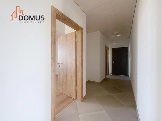 4 rooms Apartment for rent in Boncourt - image 1/13