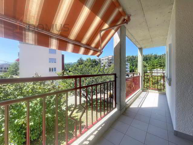 null rooms Apartment to buy in Bassecourt - image 1/13