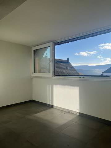 6.5 Zimmer Wohnung zu vermieten in Courtedoux - Bild 1/8