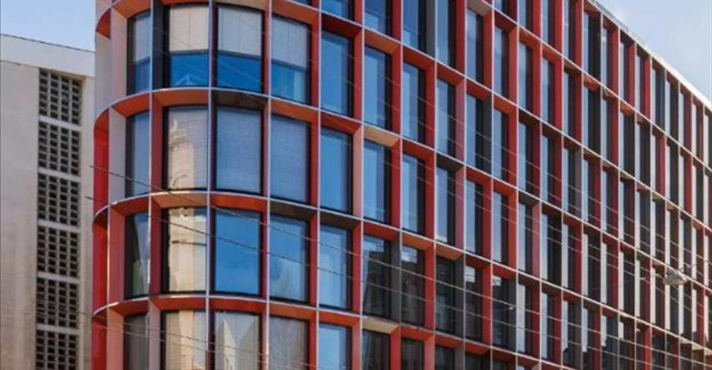 Bureau en location à Genève - 600 m²