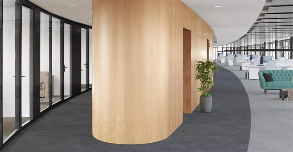 Bureau en location à Genève - 600 m² - Ansicht 4