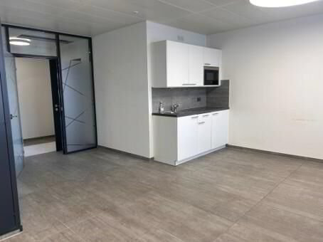 Bureau en location à Geneva - Réf A-26-004 - Ansicht 4