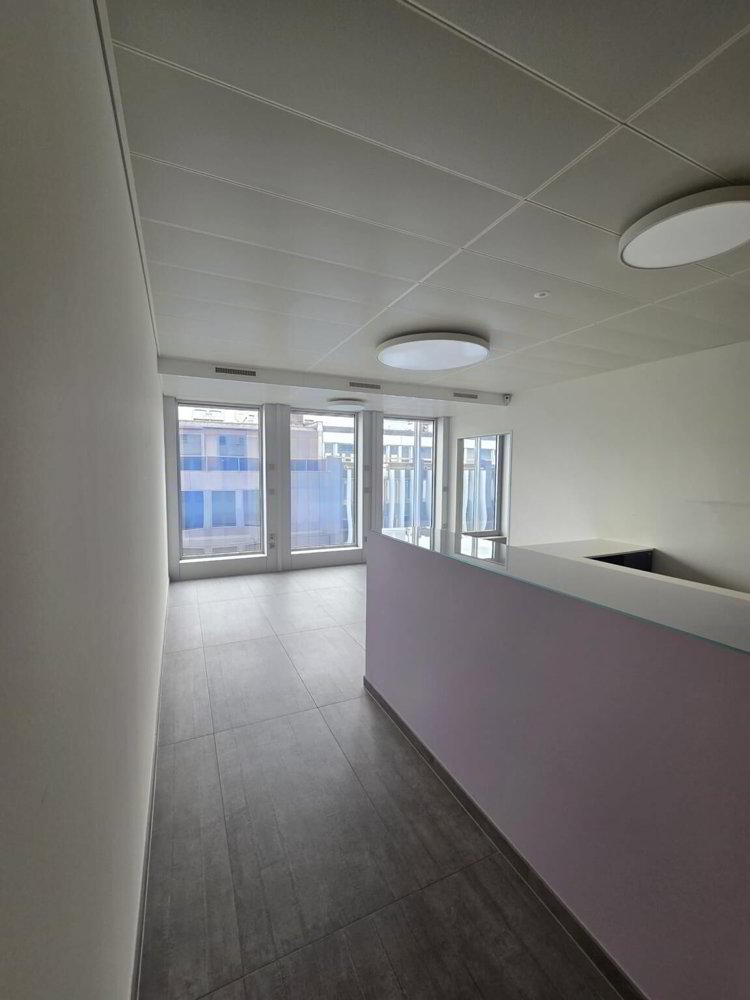 Bureau en location à Geneva - Réf A-26-004 - Ansicht 5