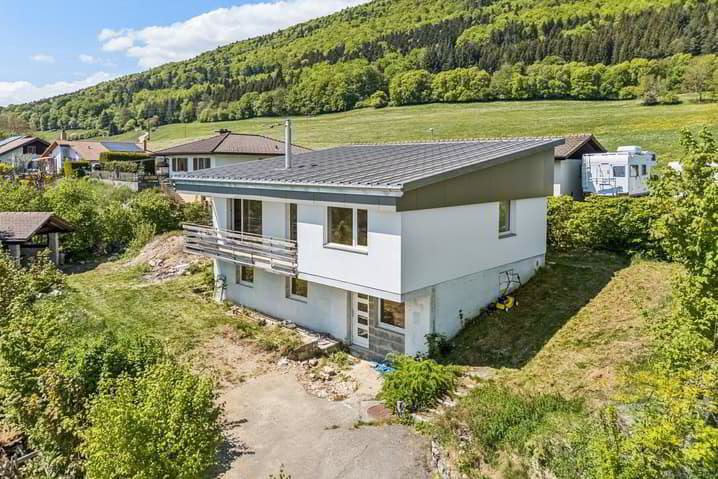 Haus – Lamboing, Les Moulins