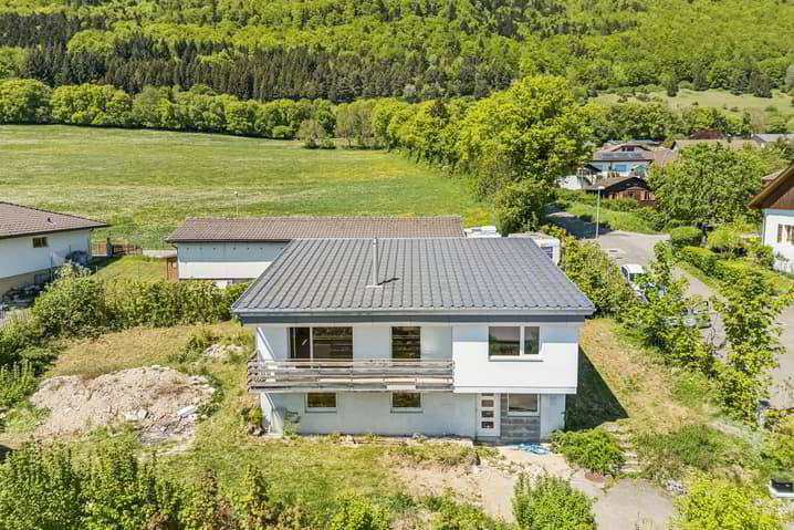 Haus – Lamboing, Les Moulins - Ansicht 5