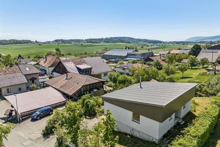 Haus – Lamboing, Les Moulins - Mehr