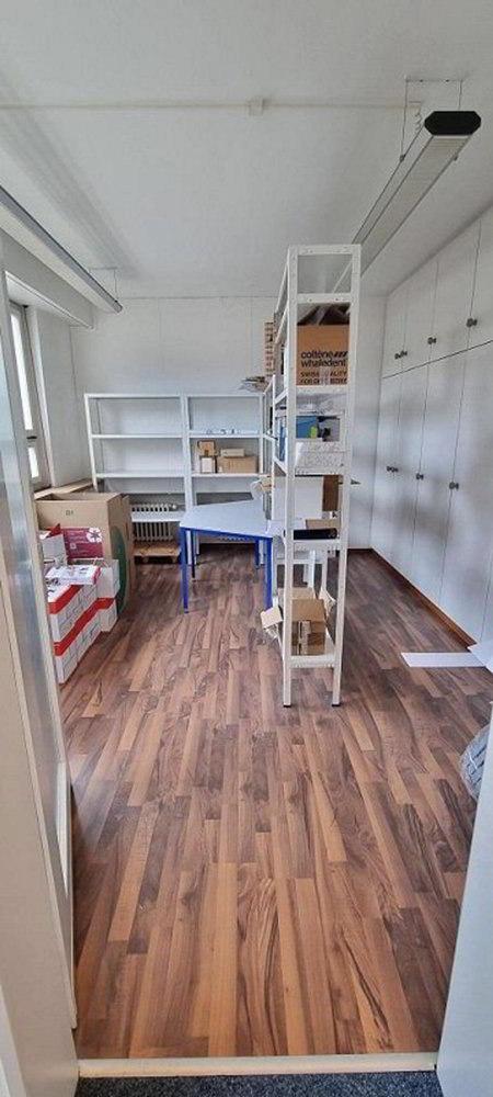 Bureau en location à Widnau - Réf 395.1012 - Ansicht 4