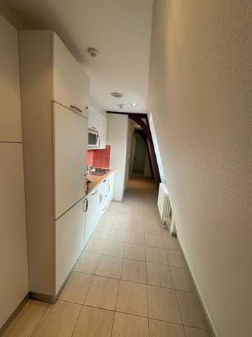 null rooms Office & Commercial for rent in Geneva - image 1/7
