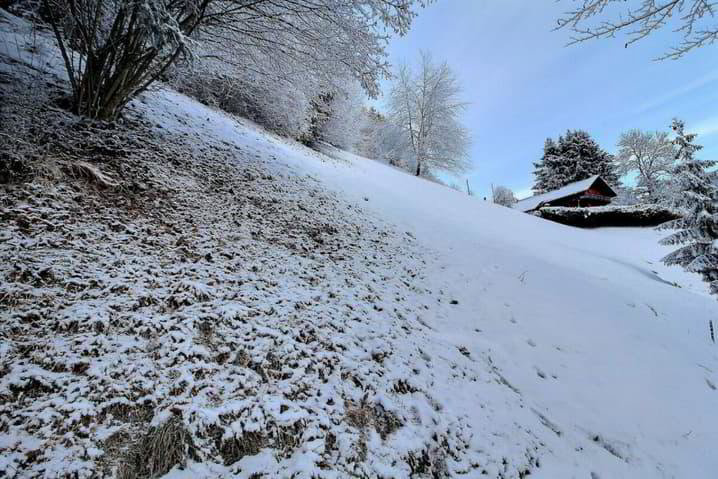 Terreno di null locali in vendita a Champéry - immagine 1/9