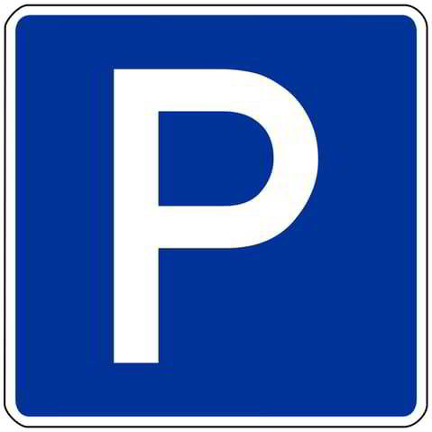 null Zimmer Parkplatz, Garage zu vermieten in Monthey - Bild 1/1
