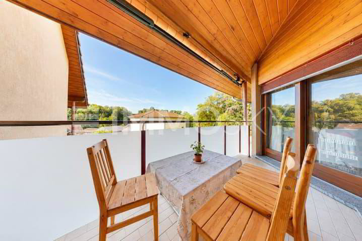 Wohnung – Valeyres-sous-Montagny - Ansicht 2