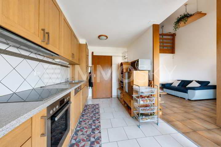 Wohnung – Valeyres-sous-Montagny - Ansicht 3