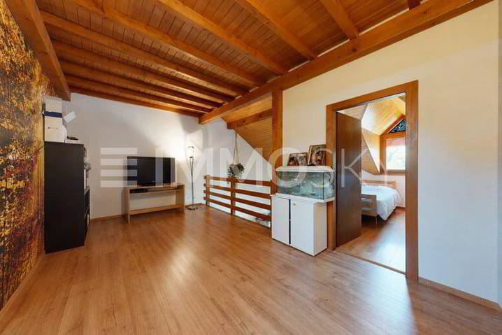 Wohnung – Valeyres-sous-Montagny - Ansicht 4