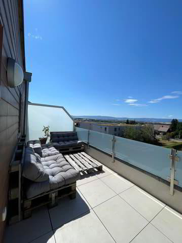 3.5 rooms Apartment for rent in Avenches - image 1/10