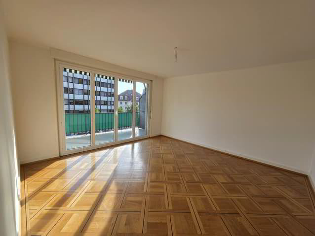 Wohnung – Lausanne - Ansicht 3