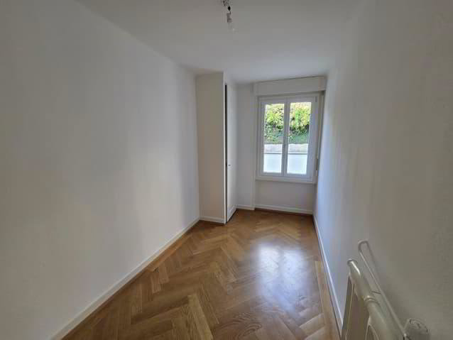 Wohnung – Lausanne - Ansicht 5