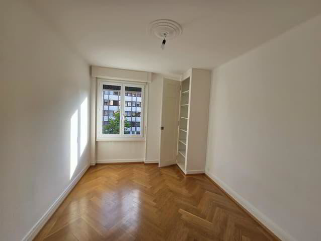 Wohnung – Lausanne - Mehr