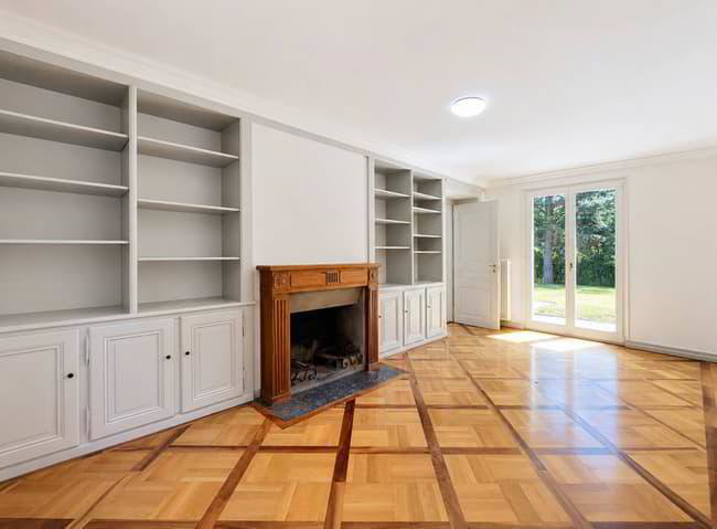 Haus – Lausanne - Ansicht 4