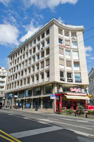 null rooms Office & Commercial for rent in Lausanne - image 1/3