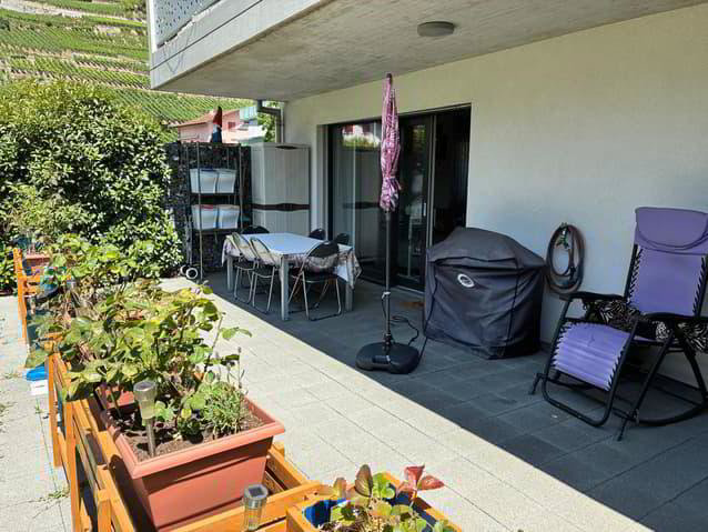 3.5 Zimmer Wohnung zu vermieten in Vétroz - Bild 1/11