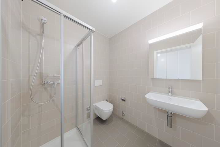 null Zimmer Wohnung zu vermieten in Renens VD - Bild 1/6
