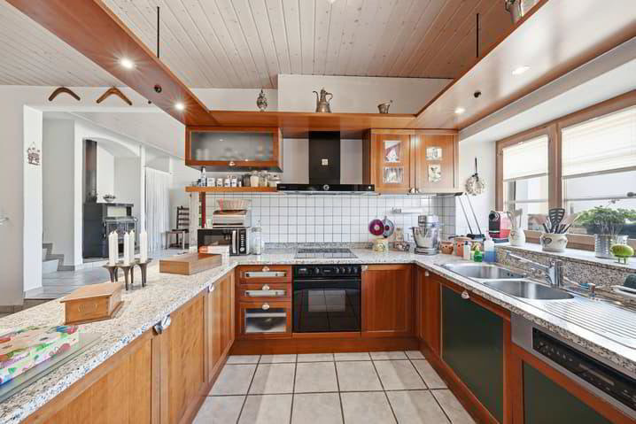 Haus – Thierrens - Ansicht 2