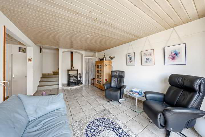 Haus – Thierrens - Ansicht 5
