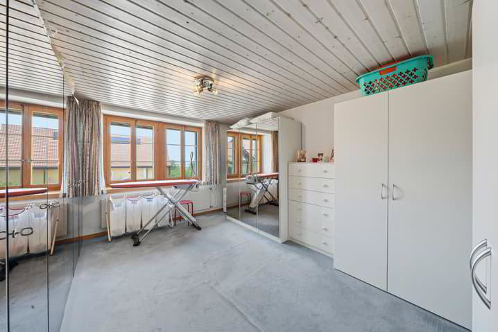 Haus – Thierrens - Mehr