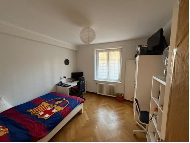 3 Zimmer Wohnung zu vermieten in Pully - Bild 1/6