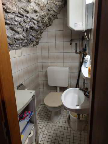 null Zimmer Büro zu vermieten in Martigny - Bild 1/6