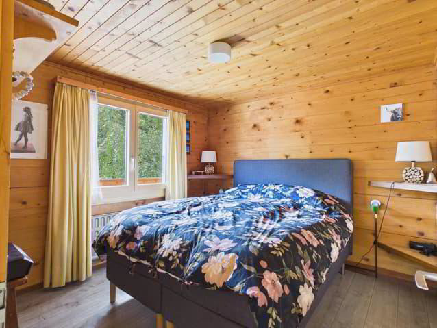 5.5 Zimmer Haus zum verkaufen in Fiesch - Bild 1/13