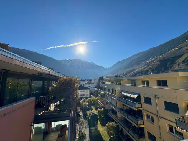Appartamento di 4.5 locali in vendita a Martigny - immagine 1/9