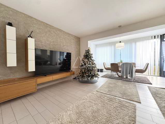 Wohnung – Martigny, Le Guercet - Ansicht 2