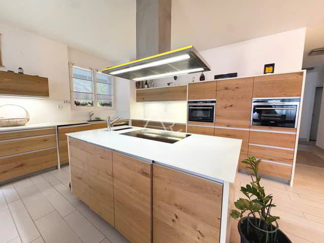 Wohnung – Martigny, Le Guercet - Ansicht 4