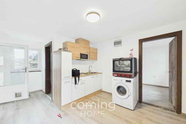 Haus – Saas-Balen, Hollerbiel, Spärwurzu - Ansicht 2