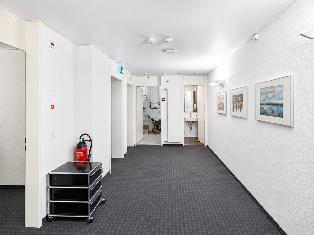 null Zimmer Büro zum verkaufen in Schwarzenburg - Bild 1/4